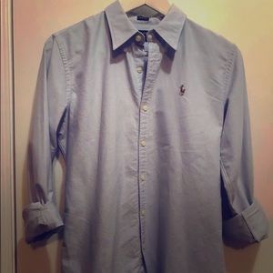 Ralph Lauren Oxford Shirt
